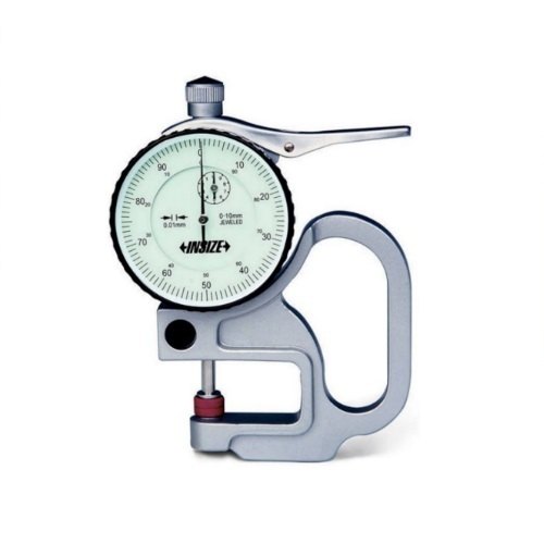 Dial Thickness Gauge